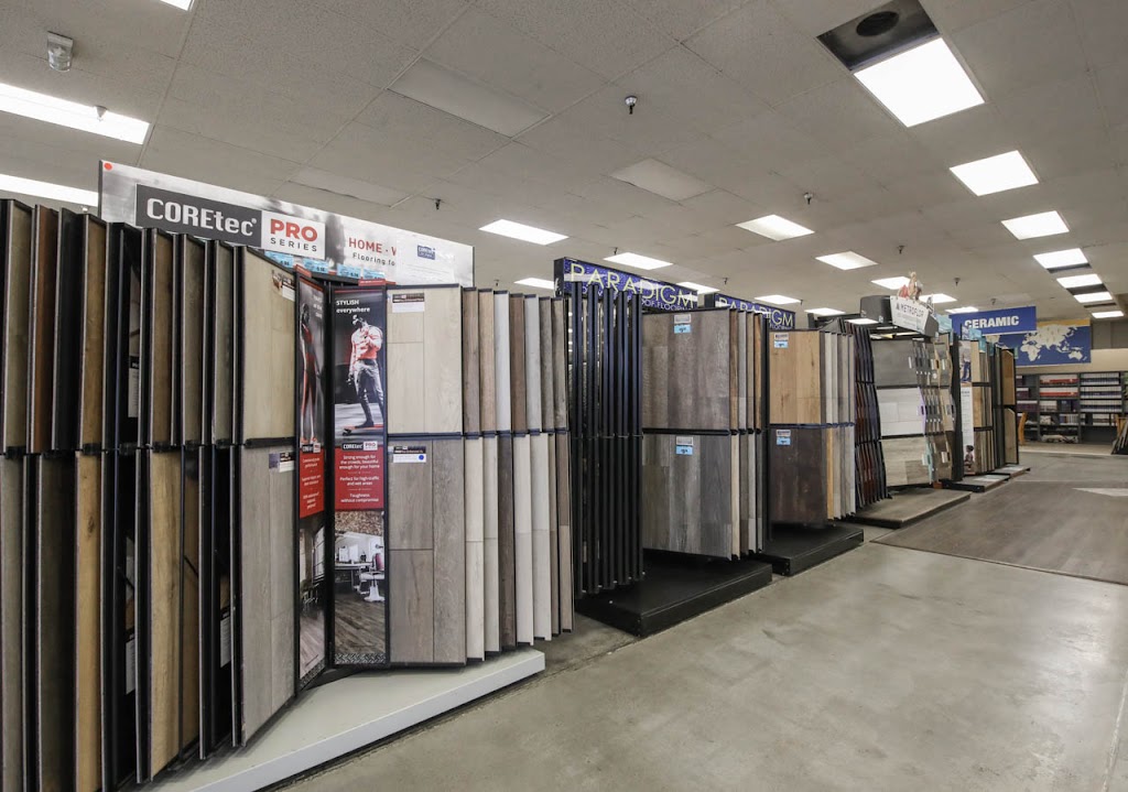 The Floor Trader | 3037 Sisk Rd A, Modesto, CA 95350, USA | Phone: (209) 435-4702