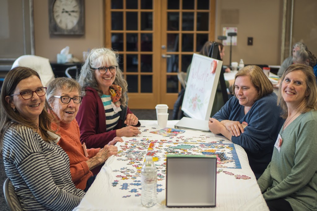 Fellowship Bible Church - Tacoma | 3806 Portland Ave E, Tacoma, WA 98404, USA | Phone: (253) 473-2365