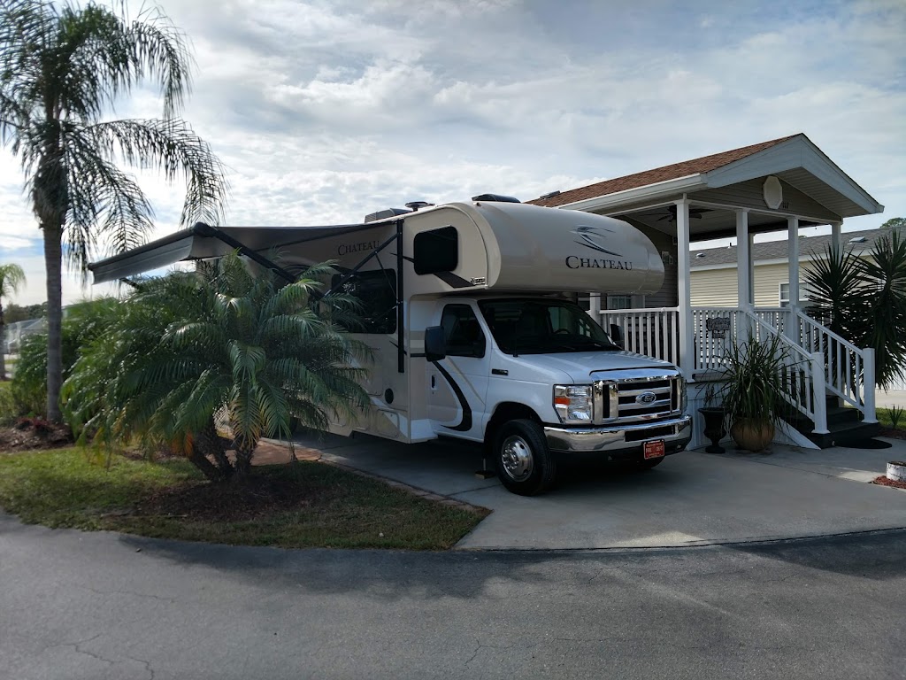 Campground Vacation Rentals | 2650 Holiday Trail, Kissimmee, FL 34746 | Phone: (321) 327-5719