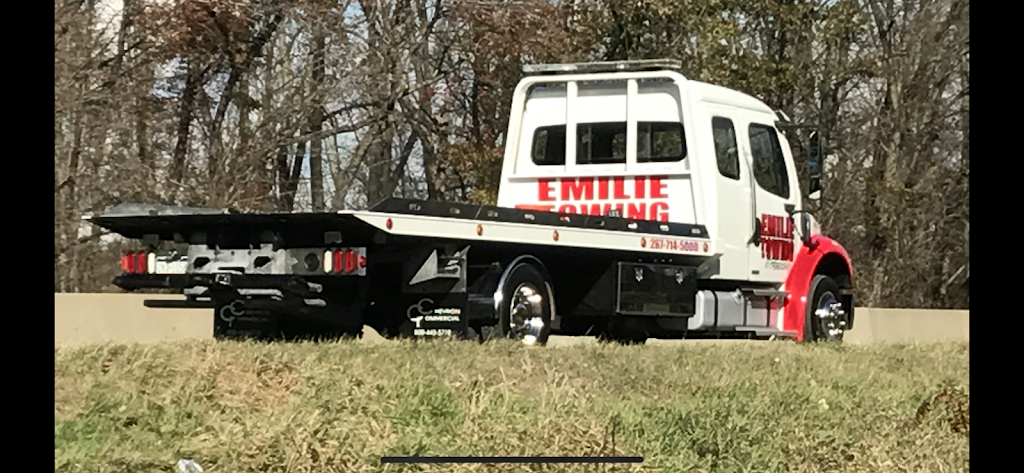 Emilie Auto Repair & TOWING | 6009 Bristol Emilie Rd, Levittown, PA 19057, USA | Phone: (267) 714-5000