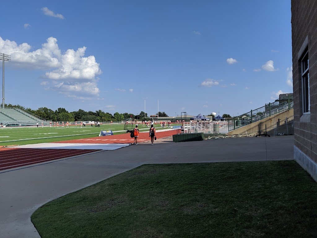 Stuart B. Lumpkins Stadium | 200 Indian Dr, Waxahachie, TX 75165, USA | Phone: (972) 923-4631