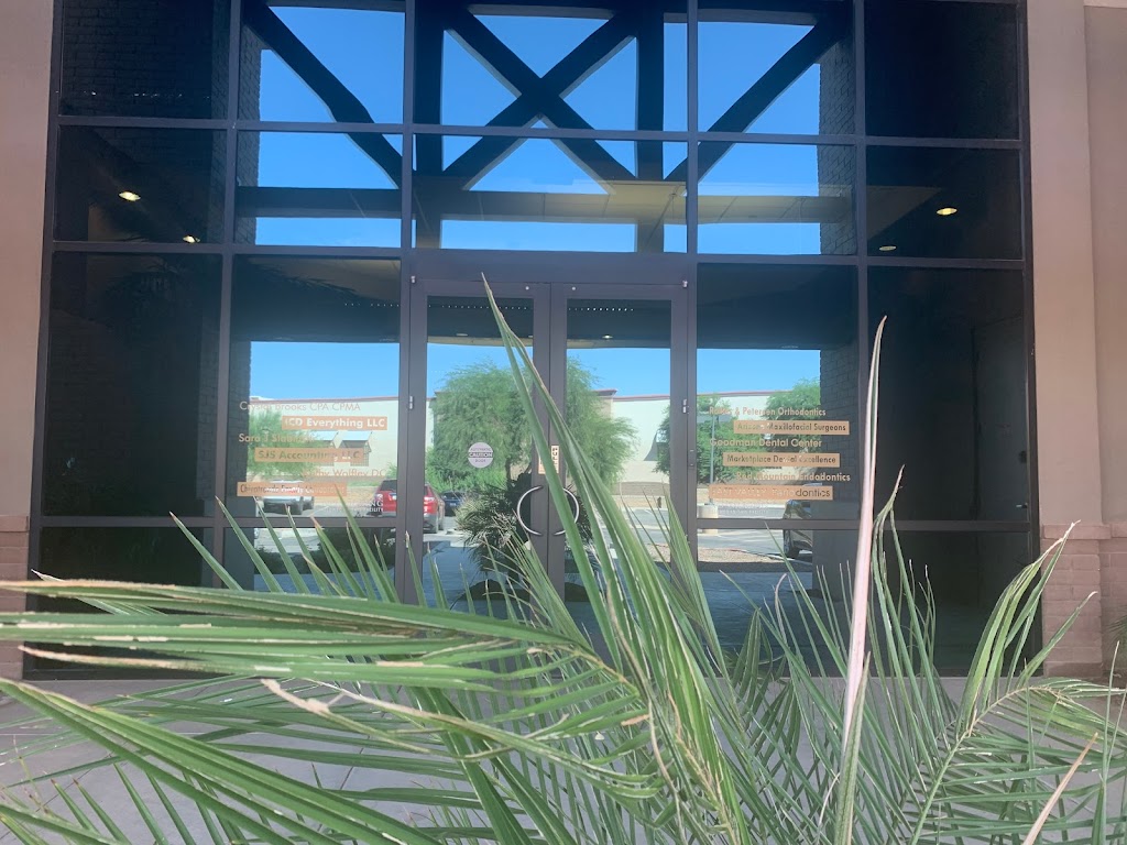 ChiroTrendz Family Chiropractic, Massage and Wellness Center | 18610 E Rittenhouse Rd A101, Queen Creek, AZ 85142, USA | Phone: (480) 999-4700