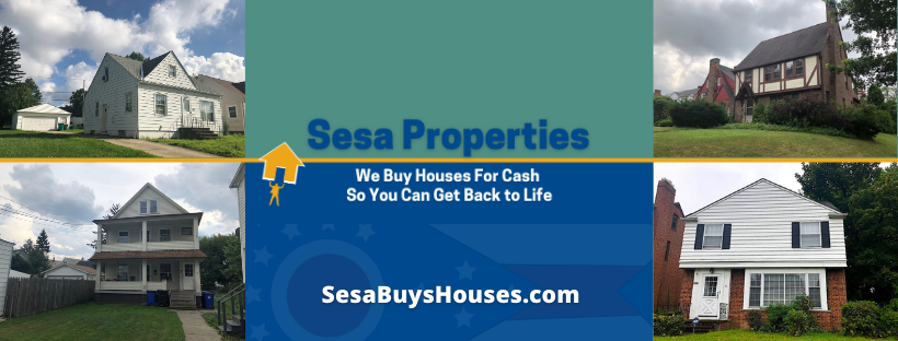 Sesa Properties | 158 N Carpenter Rd, Brunswick, OH 44212 | Phone: (216) 877-8430