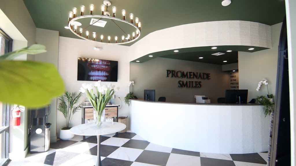 Promenade Smiles Family Dentistry | 315 US-206 Suite 903, Hillsborough Township, NJ 08844, USA | Phone: (908) 829-4668
