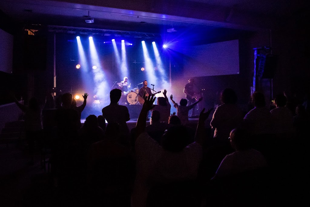 Lincoln Hills Christian Church | 1130 Dale Ave, Corydon, IN 47112, USA | Phone: (812) 738-8253