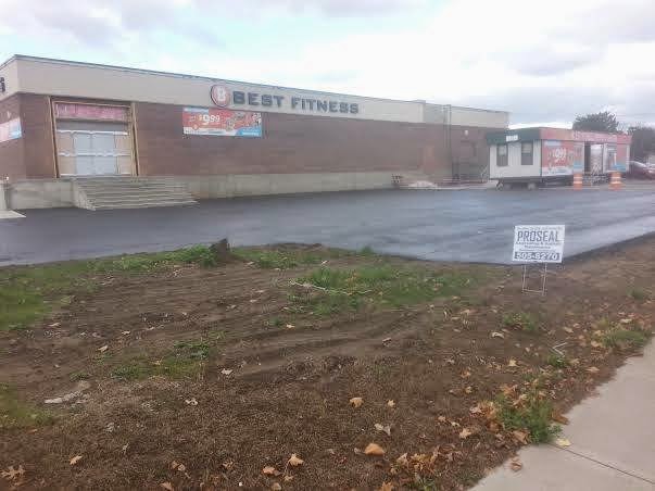 ProSeal Sealcoating & Property Services, LLC | 6 Stirrup Dr, Colonie, NY 12205, USA | Phone: (518) 505-8270