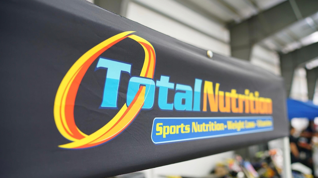 Total Nutrition Visalia | 2135 W Whitendale Ave, Visalia, CA 93277, USA | Phone: (559) 735-9505