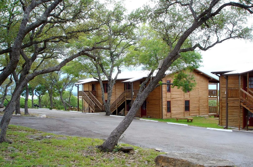 Log Cabins At Jacobs Creek | 16335 FM306, Canyon Lake, TX 78133, USA | Phone: (830) 964-2638