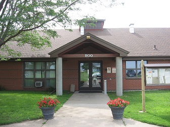 Prescott Public Library | 800 Borner St N, Prescott, WI 54021, USA | Phone: (715) 262-5555