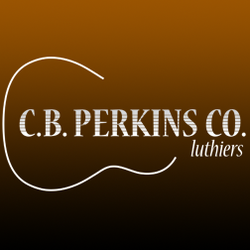CB Perkins Guitar Shop | 5807 Winfield Blvd # B6, San Jose, CA 95123, USA | Phone: (408) 578-3428