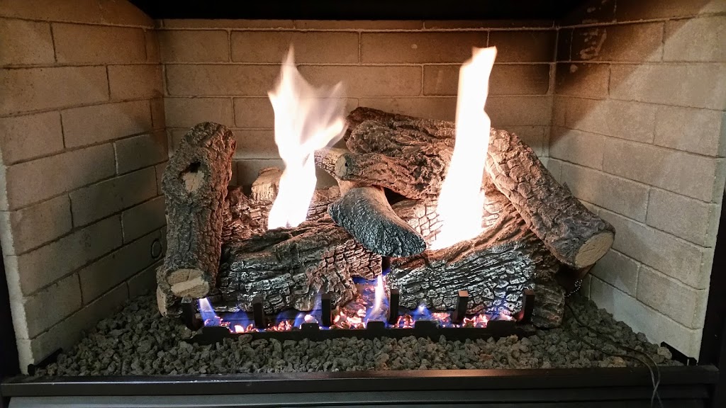 The Fireplace and Patioplace | 4285 William Penn Hwy, Murrysville, PA 15668, USA | Phone: (724) 325-1155