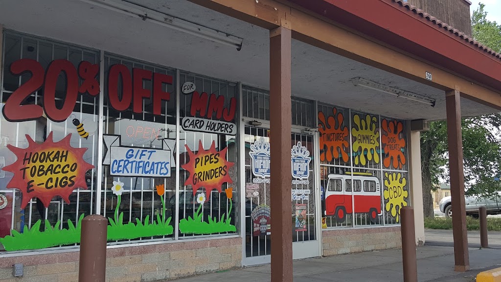 The Hip Hop Shop | 623 N Main St, Belen, NM 87002, USA | Phone: (505) 859-4394