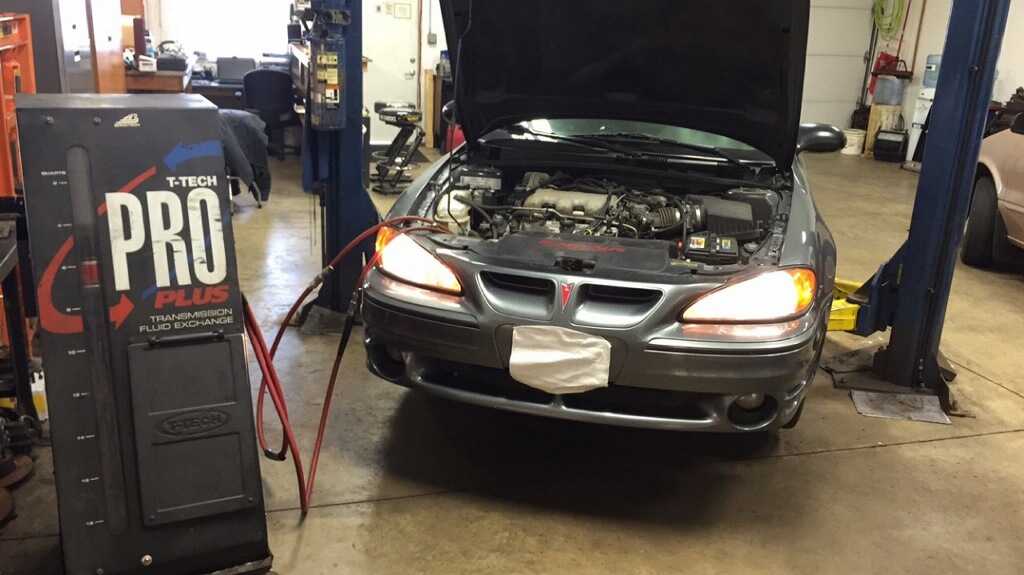 GSM AutoMotive | 360 Progress Dr UNIT 205, Cottage Grove, WI 53527 | Phone: (608) 444-9788