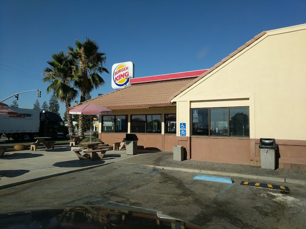 Burger King | 2101 CA-46, Wasco, CA 93280, USA | Phone: (661) 758-2339