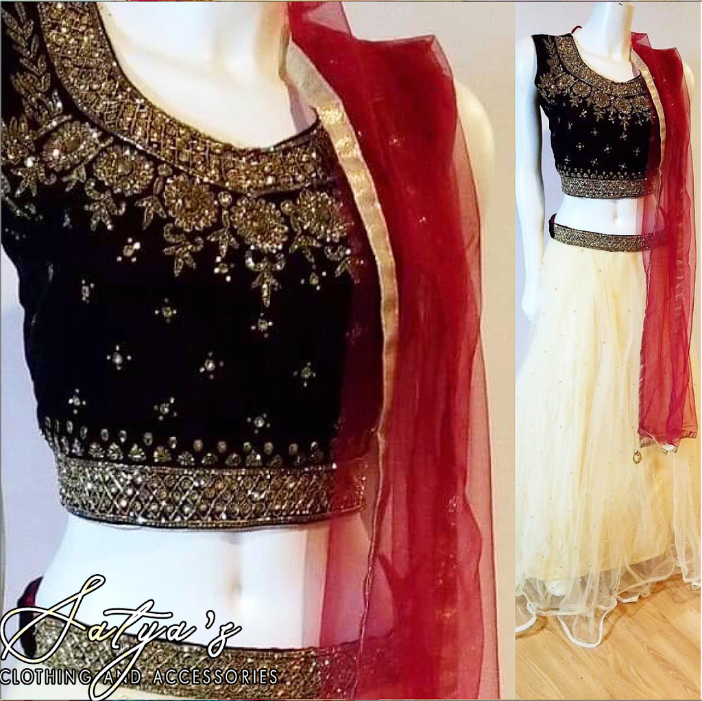 Satya’s | 9 Sullivan St, Plainsboro Township, NJ 08536, USA | Phone: (408) 242-9356