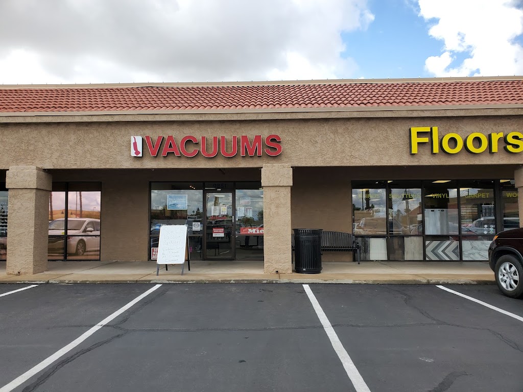 Sun City Vacuums & Sewing | 9851 W Bell Rd, Sun City, AZ 85351, USA | Phone: (623) 933-5437