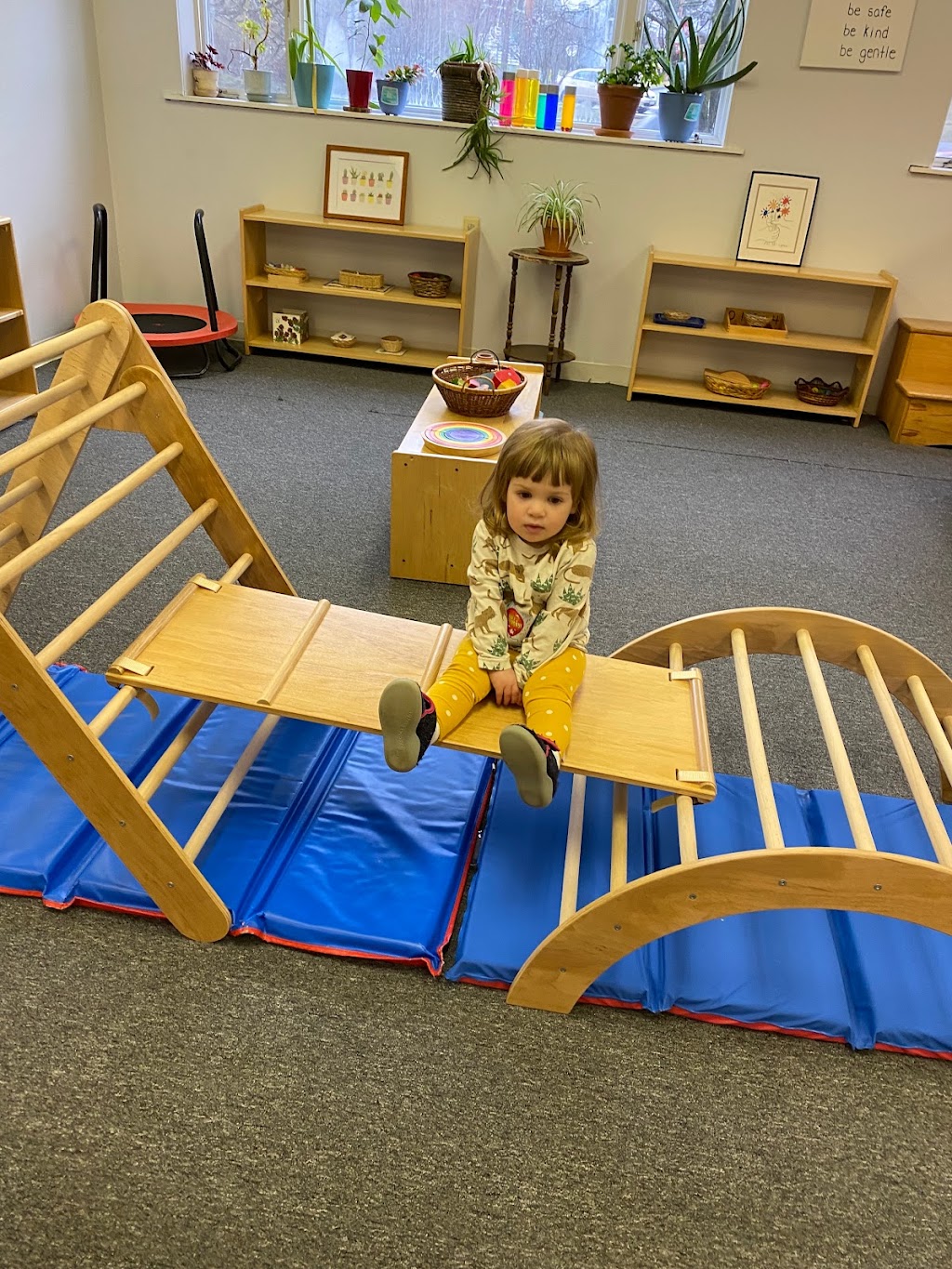 Our World Montessori | 1335 Balltown Rd, Niskayuna, NY 12309, USA | Phone: (518) 347-2060