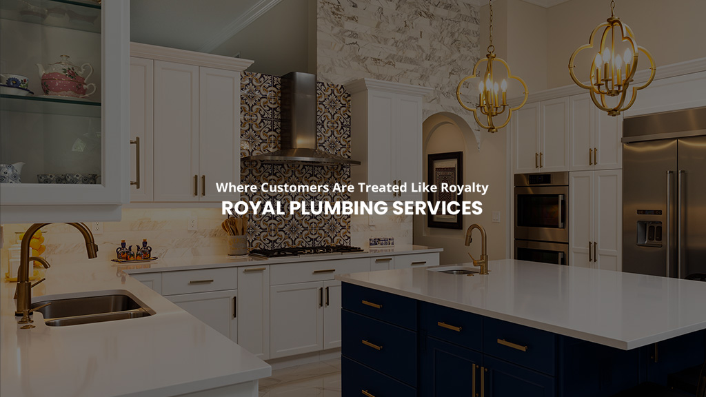 Royal Plumbing Services | 1520 Branham Ln, San Jose, CA 95118, USA | Phone: (408) 869-5998