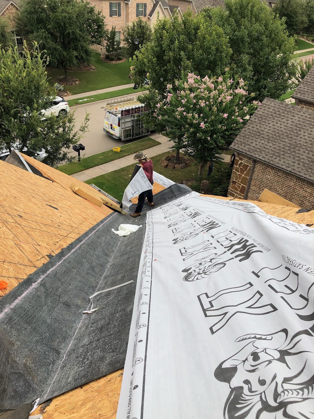Shay Roofing & Construction | 14333 Serrano Ridge Rd, Haslet, TX 76052, USA | Phone: (817) 353-6584