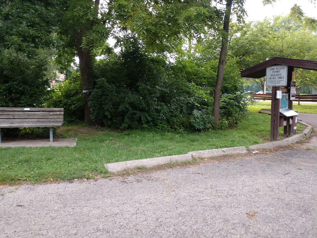 Spring Harbor Park Boat Launch | 5218 Lake Mendota Dr, Madison, WI 53705, USA | Phone: (608) 266-4711