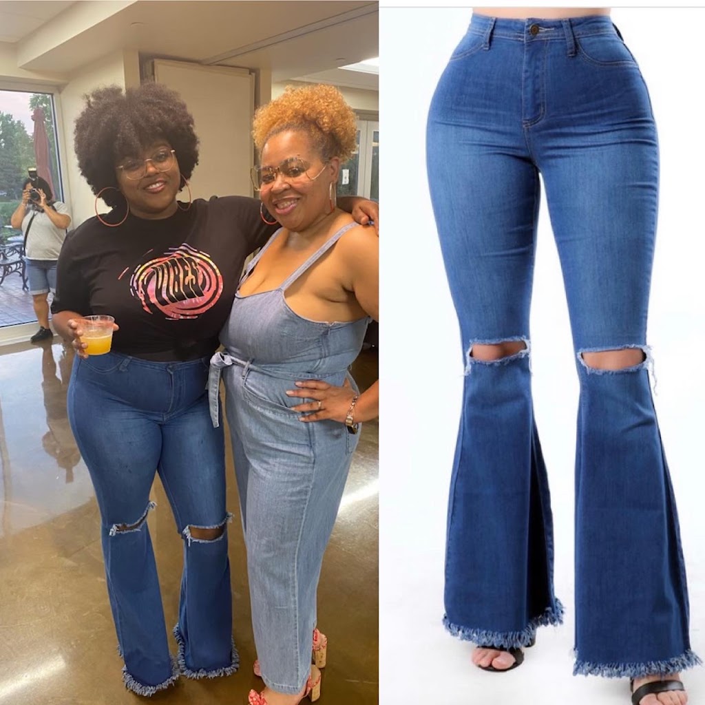 Thaxton White Online Boutique | Online Store Only, 14212 Cottage Grove Ave Box 405, Dolton, IL 60419, USA | Phone: (773) 294-2929 Thaxton White Online Boutique | Online Store Only, 14212 Cottage Grove Ave Box 405, Dolton, IL 60419, USA | Phone: (773) 294-2929