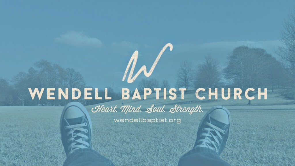 Wendell Baptist Church | 3651 Wendell Blvd, Wendell, NC 27591, USA | Phone: (919) 365-4631