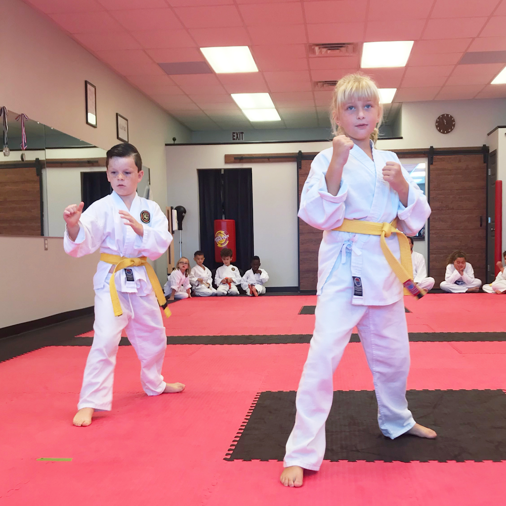 Community Karate Center | 3729 New Town Blvd, St Charles, MO 63301, USA | Phone: (636) 493-6601