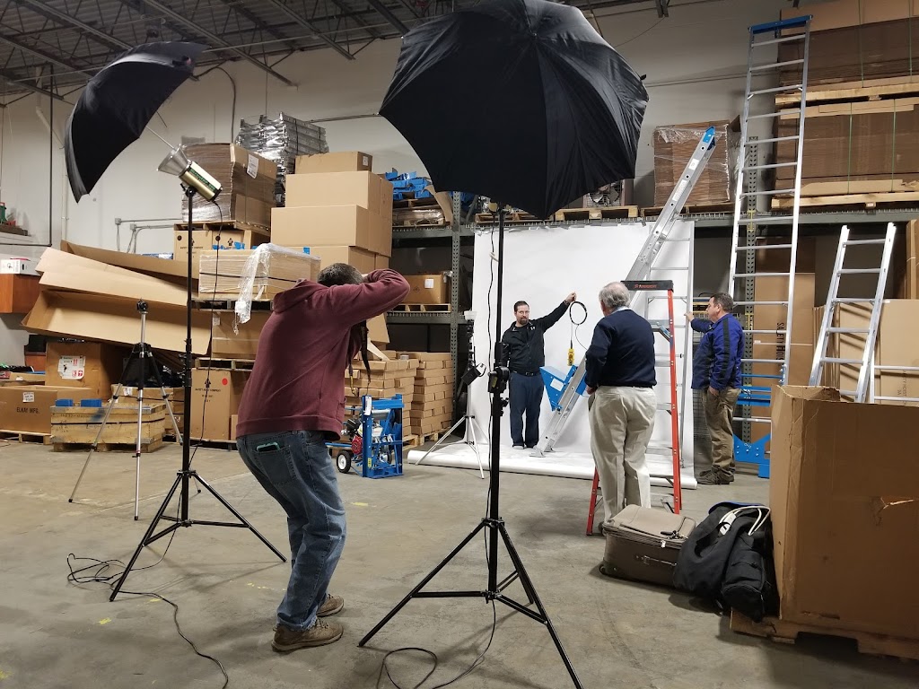 Safety Hoist Company | 604 Jeffers Cir, Exton, PA 19341, USA | Phone: (610) 941-4333