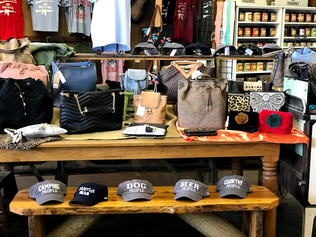 Lewis Country Store | 5106 Old Hickory Blvd #4300, Nashville, TN 37218 | Phone: (615) 255-7755