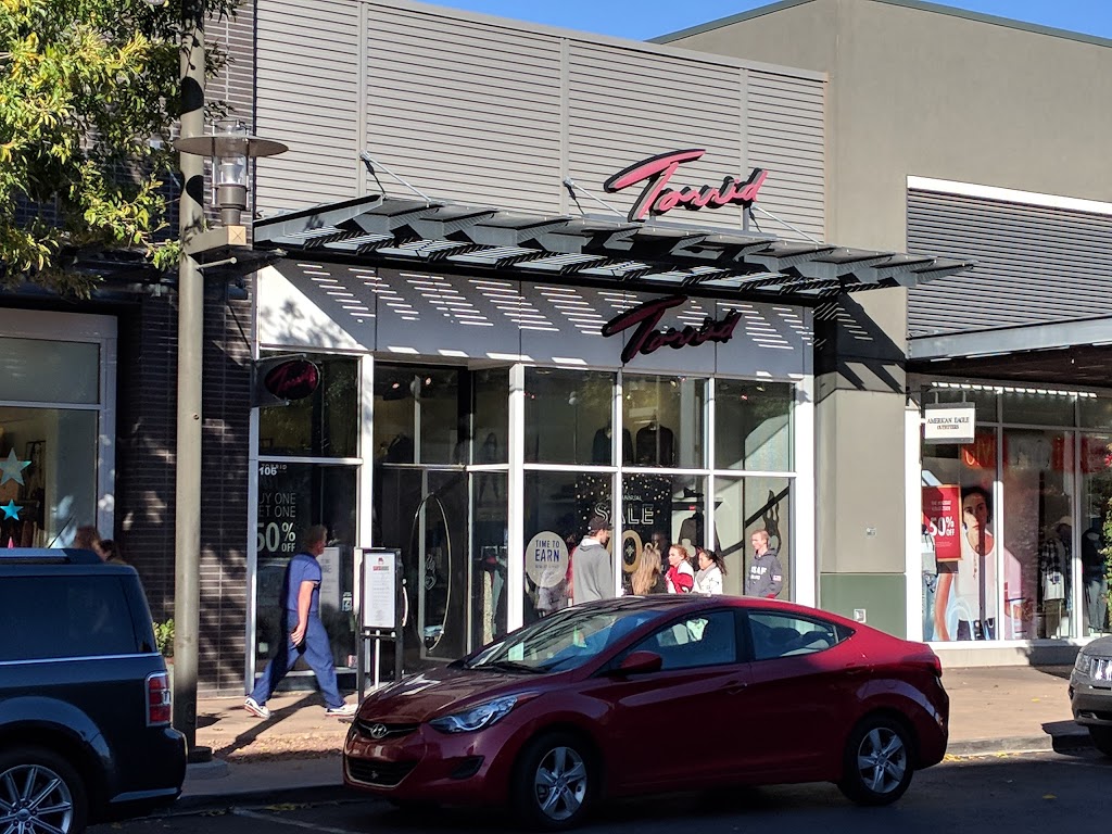 Torrid | 2196 E Williams Field Rd Suite 684, Gilbert, AZ 85295, USA | Phone: (480) 899-4785