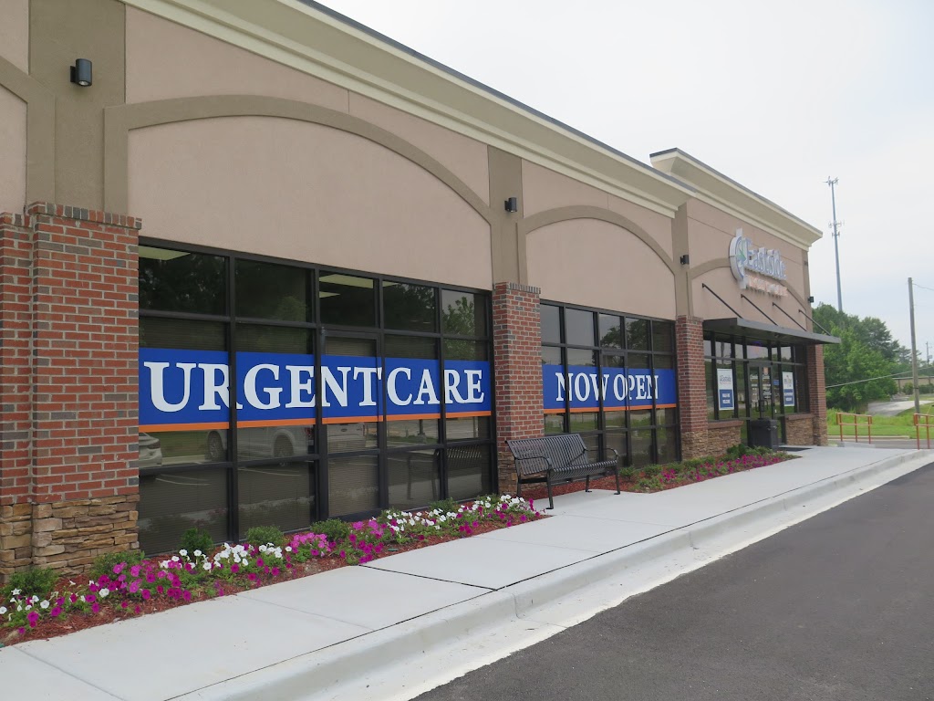 Piedmont Urgent Care - Snellville Centerville Highway | 3641 Centerville Hwy, Snellville, GA 30039, USA | Phone: (770) 752-4141