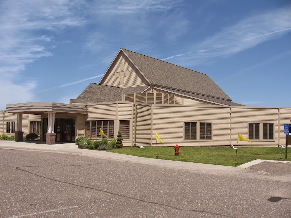 Prairie Lutheran Church | 11000 Blossom Rd, Eden Prairie, MN 55347, USA | Phone: (952) 829-0525