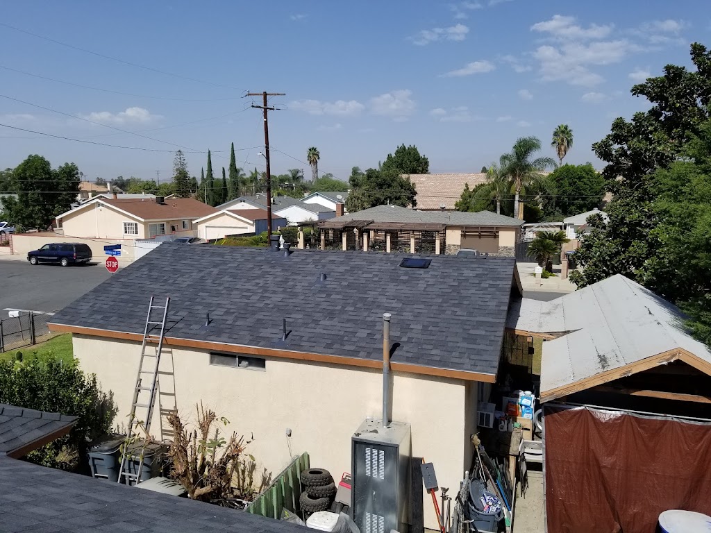 Alvarez Alvarez ROOFING inc | 302 S Newhope St, Santa Ana, CA 92704, USA | Phone: (714) 805-3037