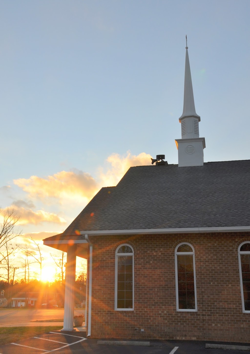 Corinth Baptist Church | 11650 New Kent Hwy, New Kent, VA 23124, USA | Phone: (804) 966-5635