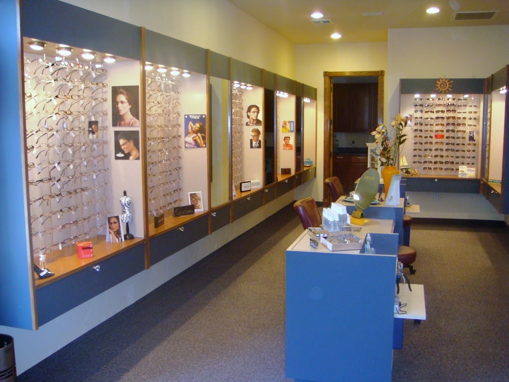 Texas Vision Care | 2905 Medlin Dr, Arlington, TX 76015, USA | Phone: (817) 557-3952