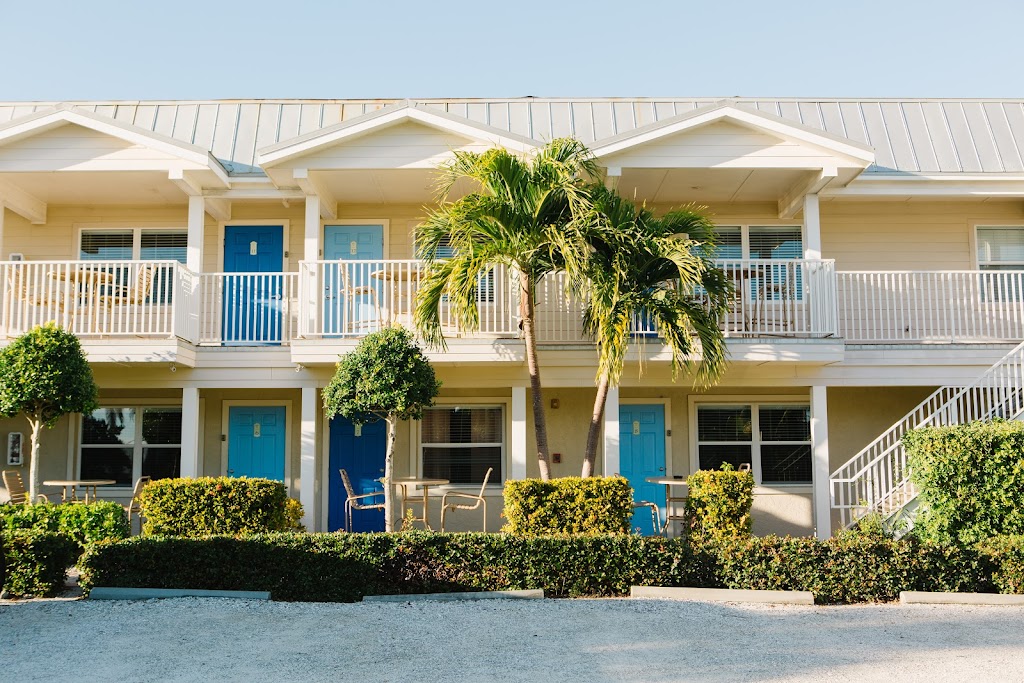 The Beach Club at Anna Maria by RVA | 2201 Gulf Dr N, Bradenton Beach, FL 34217, USA | Phone: (941) 444-4124