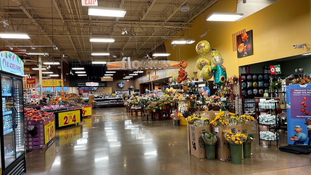 Kroger | 10101 Landing Way, Miamisburg, OH 45342, USA | Phone: (937) 384-4200