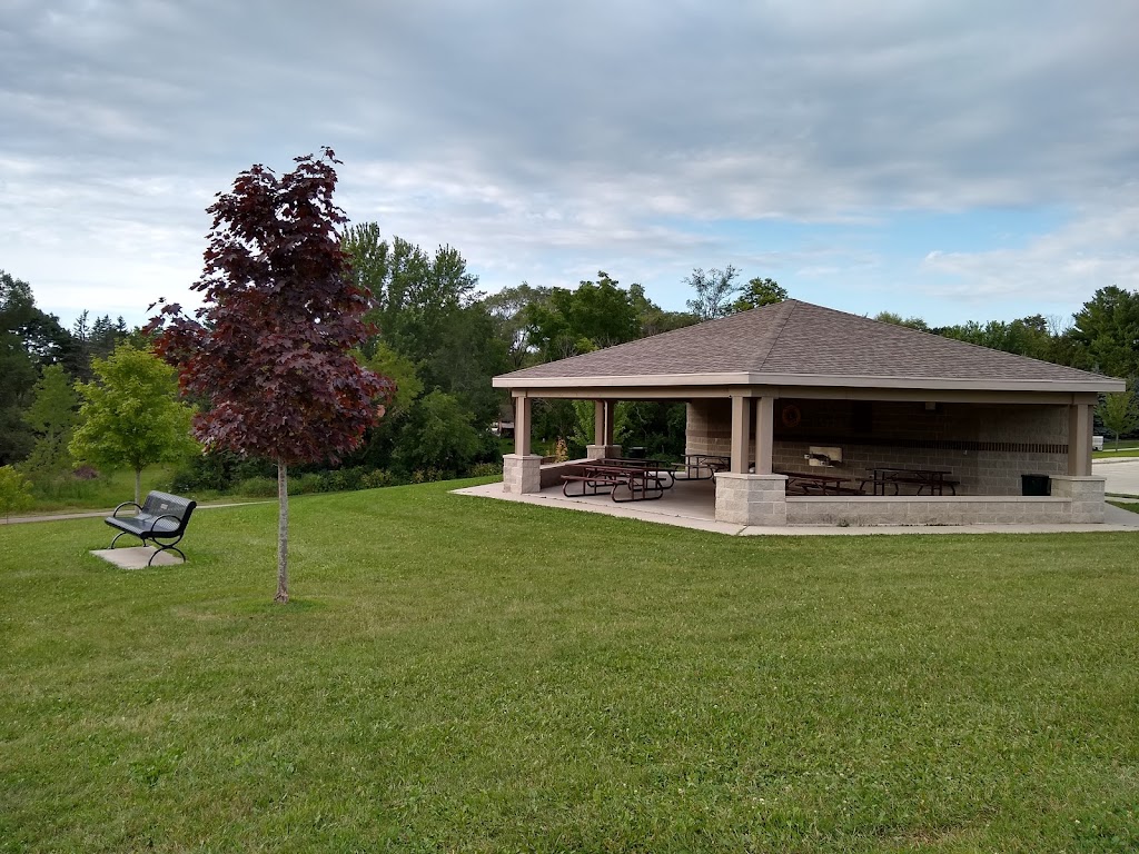 Grafton Lions Park | 1121 Keup Rd, Cedarburg, WI 53012, USA | Phone: (262) 375-5300