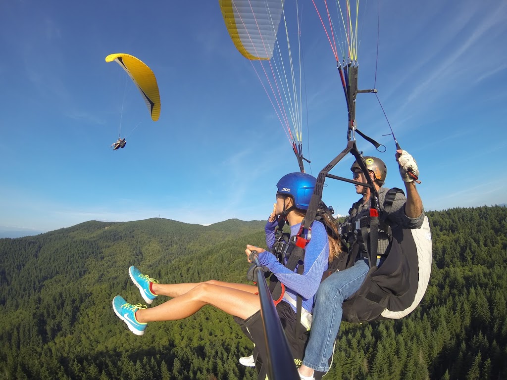 Air 2 Paragliding | 12208 Issaquah-Hobart Road Southeast, Issaquah, WA 98027, USA | Phone: (253) 226-3357