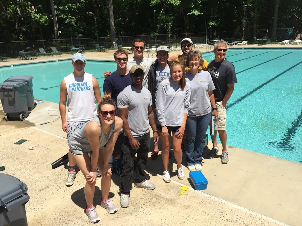 Carolina Pool Management, Inc. | 9333 Forsyth Park Dr suite j, Charlotte, NC 28273, USA | Phone: (704) 583-9700