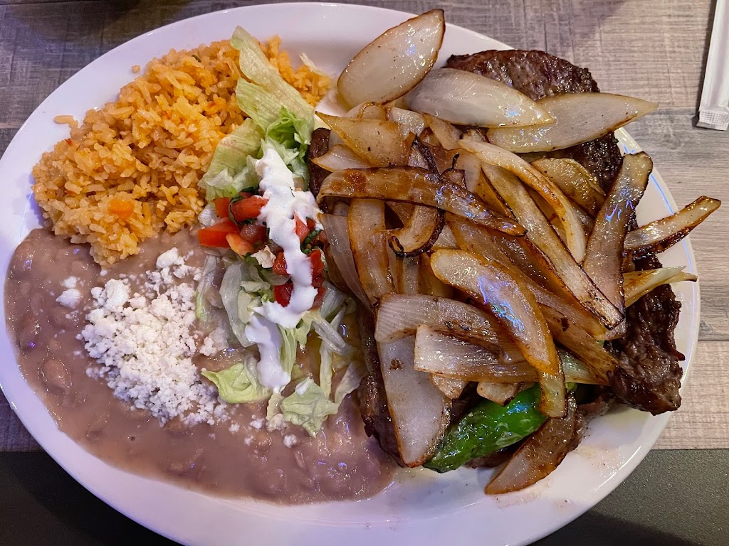 Don Julios Authentic Mexican Cuisine | 2808 E Bearss Ave, Tampa, FL 33613, USA | Phone: (813) 898-2860