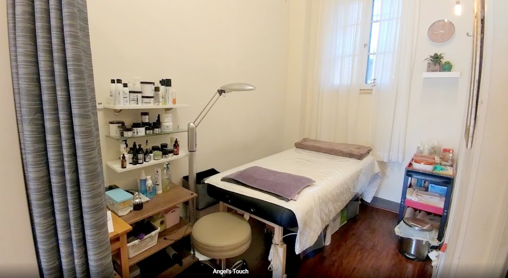 Angels Touch | 225 N Maryland Ave # B, Glendale, CA 91206, USA | Phone: (818) 403-1011