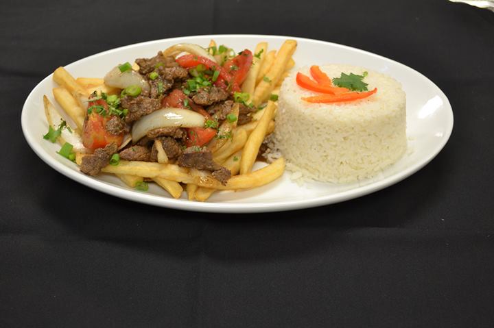 Sylvias Cafe & Market | 3134 NW 88th Ave #7333, Sunrise, FL 33351, USA | Phone: (954) 572-7460