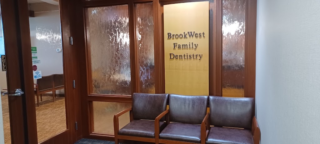 Brook West Family Dentistry - Maple Grove | 7950 Main St #205, Maple Grove, MN 55369 | Phone: (763) 561-2273