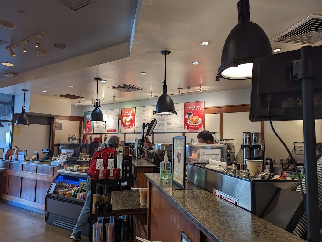 Peets Coffee | 310 Broderick St, San Francisco, CA 94117, USA | Phone: (415) 593-8830