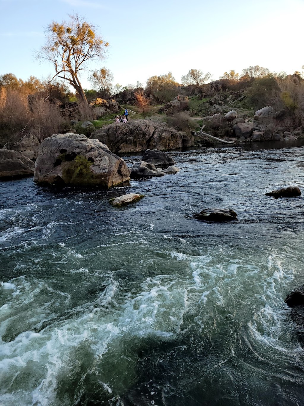 Knights Ferry Recreation Area | 17968 Covered Bridge Rd, Oakdale, CA 95361, USA | Phone: (209) 881-3517