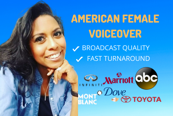 Chelsea Talks2U Voiceovers | Piney Branch Rd, Silver Spring, MD 20910, USA | Phone: (919) 482-8799