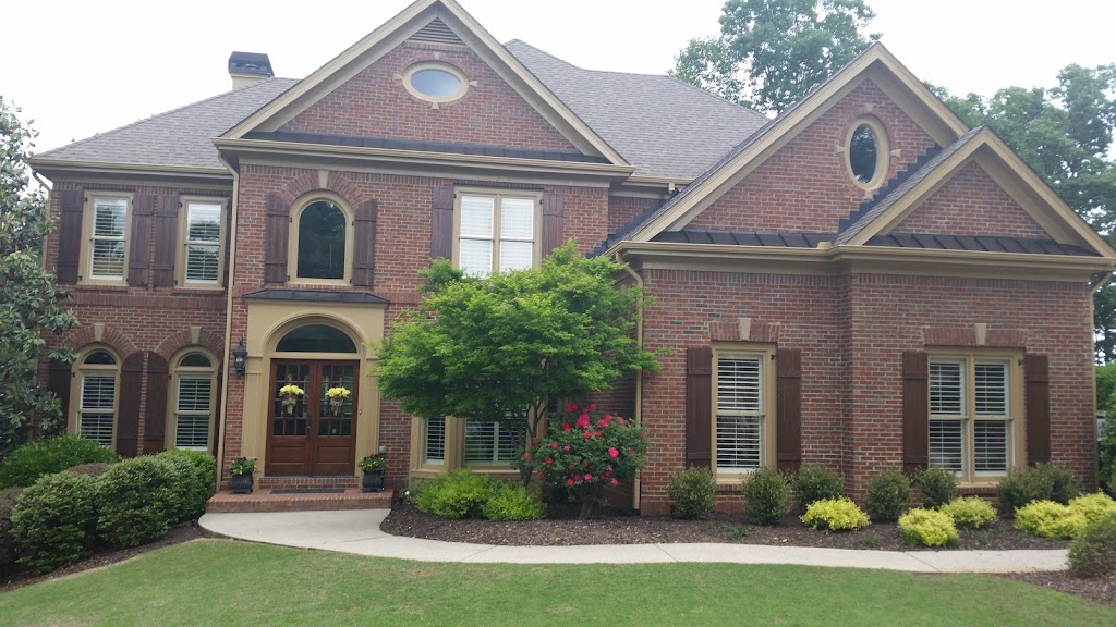 Elan Custom Painting | 4077 Volley Ln, Norcross, GA 30092, USA | Phone: (404) 246-1512