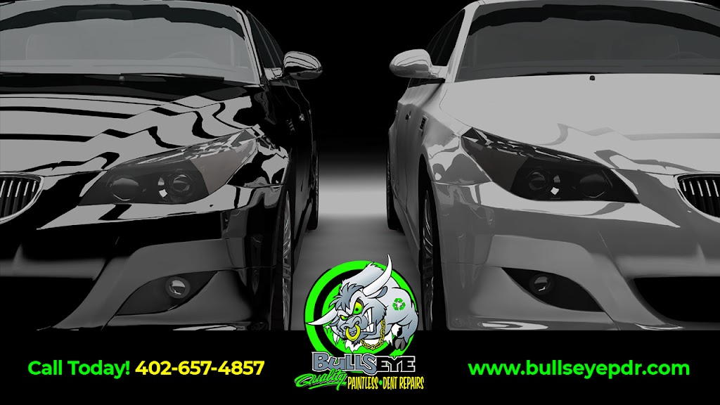 Bullseye PDR Inc | 6701 L St, Omaha, NE 68117, USA | Phone: (402) 657-4857