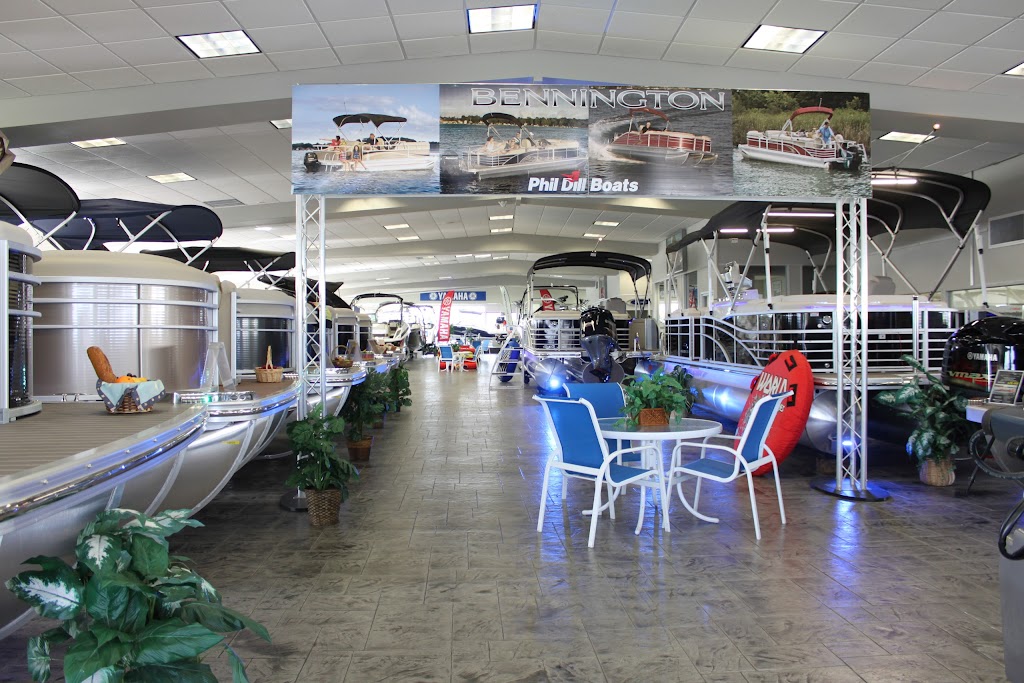 Phil Dill Boats | 1520 N Stemmons Fwy, Lewisville, TX 75067, USA | Phone: (972) 436-3581